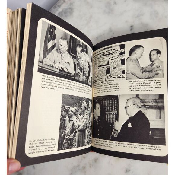 Frank Capra The Name Above The Title: An Autobiography Hardcover Hollywood Book - Picture 13 of 16